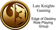 LKG: Edge of Destiny